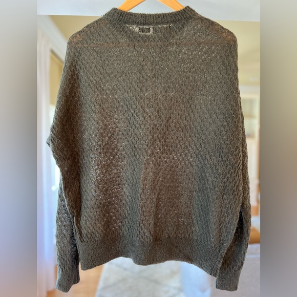 Urban Outfitters Standard Cloth Sweater - Picture 2 of 4